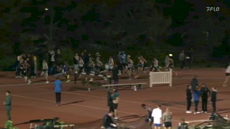 Men's 1500m Open A, Finals 5