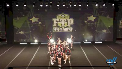 PCT - Wrath [2023 U18 Level 2 Day 1] 2023 FTP Feel The Power East