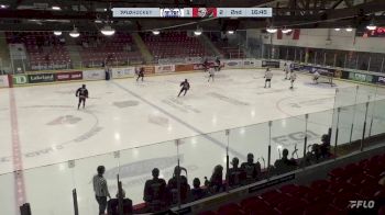 Replay: Home - 2024 Oilers Blue vs Lancers | Nov 9 @ 3 PM