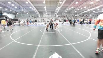 132 lbs Rr Rnd 3 - Mason Stanley, Indiana Flash South vs Daniel Echeverria, Florida Tropics