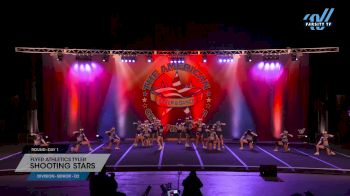 Flyer Athletics Tyler - Shooting Stars [2025 L3 Senior - D2 Day 1] 2025 The American Legacy Fort Worth Nationals