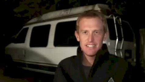 Ryan Ponsonby, Forgotten Founder