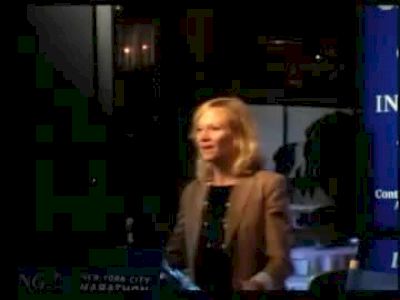 Day 2 - Marathoners of the Decade Full Press Conference