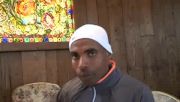Meb Keflezighi Before ING NYC Marathon