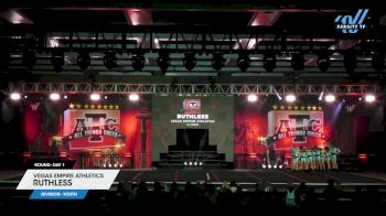 Vegas Empire Athletics - Ruthless [2025 L4 Youth Day 1] 2025 ATC Grand Nationals