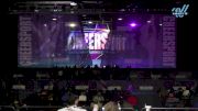 Blueprint Allstars - Royal Leopards [2023 L3 Youth - D2 - Small] 2023 CHEERSPORT National All Star Cheerleading Championship