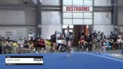 Sophie Lassiter - Floor, AAG - 2021 Region 1 Women's Championships