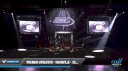 Premier Athletics - Nashville - Generals [2021 L2 Junior - Medium Day 1] 2021 The U.S. Finals: Sevierville