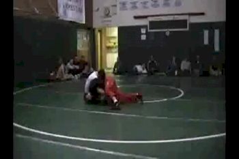 Journeymen Wrestling Club - Tom Ryan 2 11/14/08