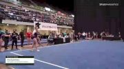 Viva Summary - Women's Group, Rising Stars Gymnastics Academy - 2021 Women's Xcel Region 4 Championships