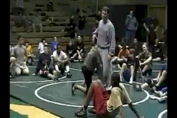 Journeymen Wrestling Club - Tom Ryan 3 11/15/08