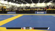 Luz Elena Fajardo vs Elizabeth McClymont Stewart Pric 2025 World IBJJF Jiu-Jitsu No-Gi Championship