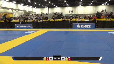 Luz Elena Fajardo vs Elizabeth McClymont Stewart Pric 2025 World IBJJF Jiu-Jitsu No-Gi Championship