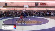 65 kg Prelims - Bryce Meredith, New York Athletic Club vs Earl Hall, Titan Mercury Wrestling Club