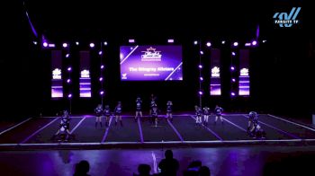 The Stingray Allstars - Fashionista Rays [2025 L1 Youth Day 1] 2025 SU Battle at the Boardwalk Grand Nationals