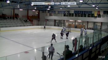 Replay: Home - 2024 Port Moody vs North Vancouver | Nov 16 @ 7 PM