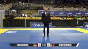 Devan Peter R. McNeil vs Colin Daniel Savage 2026 Pan Jiu Jitsu IBJJF Championship