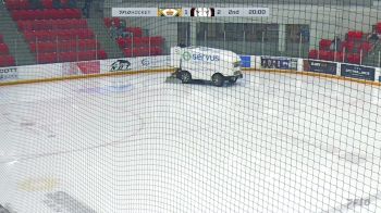 Replay: Home - 2025 Royals vs Rebels | Mar 5 @ 6 PM