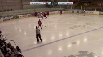 Replay: Home - 2024 Adirondack vs Vermont | Nov 10 @ 12 PM