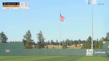 Replay: Home - 2025 Wheelers vs Range Riders | Aug 22 @ 7 PM