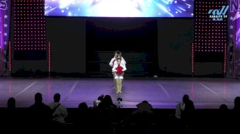 Blue Rose Dance Studio - Tiny Premier Variety [2025 Tiny - Variety Day 1] 2025 JAMfest Dance Super Nationals