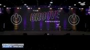 Studio 45 - Piper Solo [2025 Mini - Solo - Jazz] 2025 WSF Grand Nationals