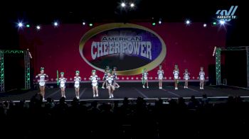 Buffalo Envy All Stars - Evolution [2023 L1 Youth - B Day 2] 2023 ACP Columbus Grand Nationals