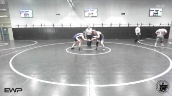 175 lbs Cons. Round 2 - Joshua Watt, King`s Academy vs Christian Lee, Santa Teresa