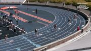 Women's 400m, Finals 3