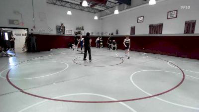 106 lbs Consi Of 4 - Troy Migliaccio, Ruthless WC vs Jonathan Brandt, Edge Wrestling