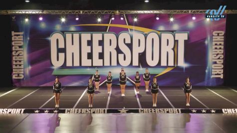 Legendary Athletics - Loyalty [2023 L5 Junior - D2 Day 1] 2023 CHEERSPORT Daytona Beach Classic