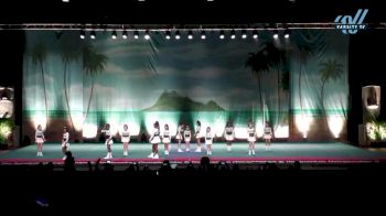 Wellington Allstars - Minor Leagues [2023 L1 Mini - D2 Day 1] 2023 The American Open Orlando Nationals