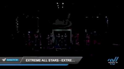 Extreme All Stars - Extreme All Stars Black Ice [2022 L2 Junior - Medium Day 1] 2022 The U.S. Finals: Louisville