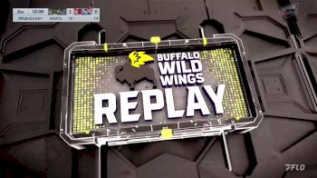 Replay: Home - 2025 Quad City vs Evansville | Mar 22 @ 7 PM