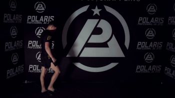 Ceejay Fenton vs Lucas Cook 2026 Polaris 39
