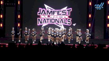 ATA - Fusion [2025 L5 Senior - Large Day 1] 2025 JAMfest Cheer Super Nationals