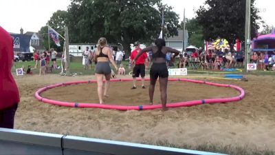 170 lbs Round 2 - Keneue Panya, Lemans Wrestling Club vs Alex Westphal, Independence