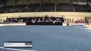 Colt Barnes - Floor, GTCO - 2021 USA Gymnastics Development Program National Championships