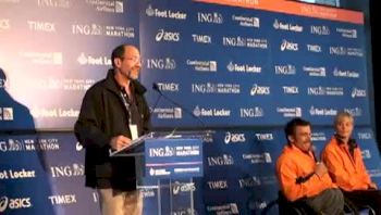 Kurt Fearnly Hits the Jets then the Jungle