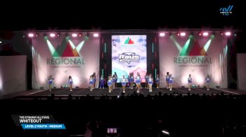 The Stingray Allstars - Whiteout [2025 L2 Youth - Medium Day 2] 2025 The Northeast Regional Summit