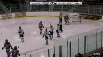 Replay: Home - 2024 Chiefs U18 AAA vs Parkland U18 AAA | Jan 30 @ 7 PM