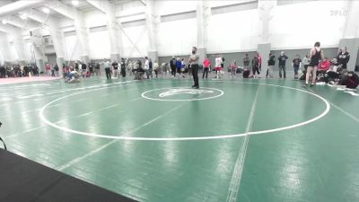 150 lbs Cons. Round 1 - Emerson Sommers, Timpanogos vs Aythann Voels, Spanish Fork