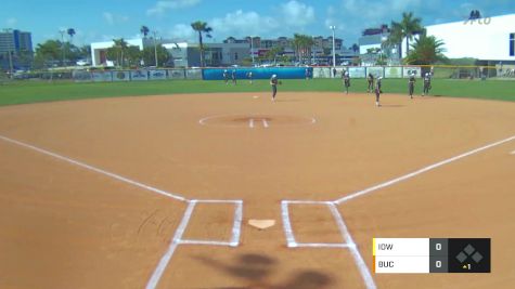Replay: Madeira Field 1 - 2023 THE Spring Games | Mar 12 @ 9 AM