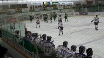 Replay: Home - 2024 Fort McMurray vs Drayton Valley | Oct 26 @ 6 PM