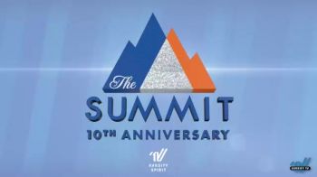 Replay: Champions - 2022 Announcements: The Summit | Apr 29 @ 11 AM