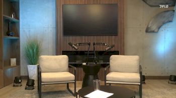 Replay: World Feed - 2025 Wanda Diamond League Test Show | May 9 @ 2 PM