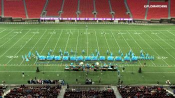 Jersey Surf at DCI Southeastern Championship - July 27