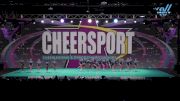 Newnan Southern Stars - Moonlight [2024 L1 Youth - D2 - Small - E Day 2] 2024 CHEERSPORT National All Star Cheerleading Championship