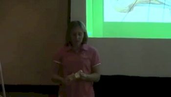 Foot and Heel Pain: Plantar Fasciitis and Severs