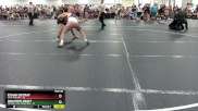 144 lbs Round 1 (6 Team) - Brayden Kindt, Moser`s Mat Monsters vs Ethan Detray, Lake Erie WC